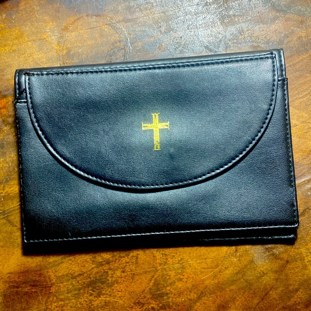 Bible Cover
